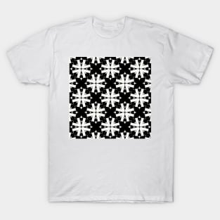 Abstract Pattern 002 T-Shirt